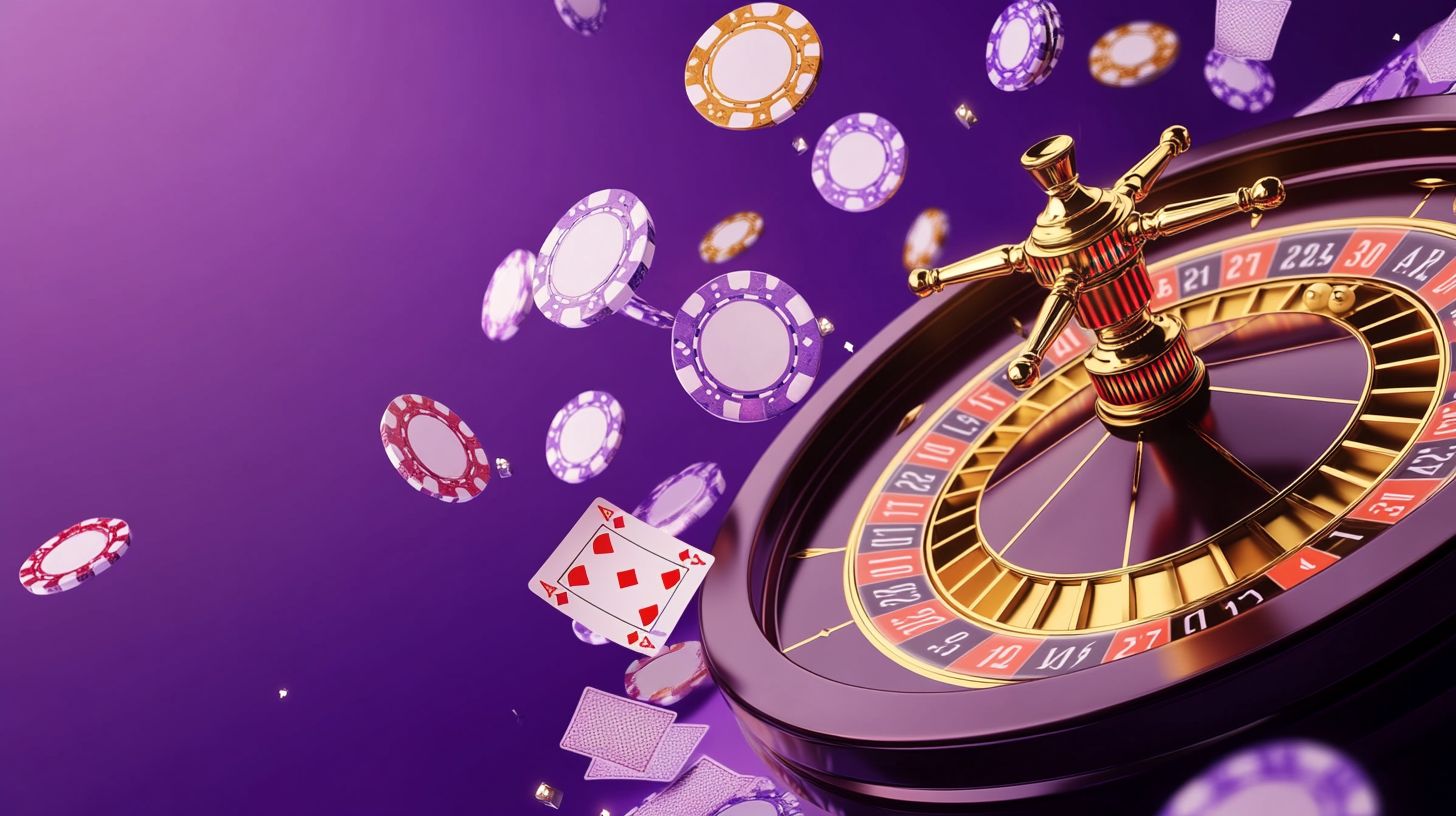 Games to Suit all Tastes at Casino L89
                                